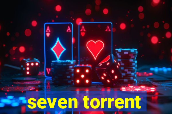 seven torrent